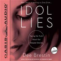 Idol Lies ― Facing the Truth About Our Deepest Desires, Library