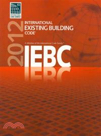 International Existing Building Code 2012