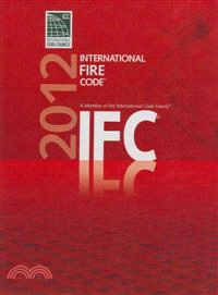 International Fire Code 2012