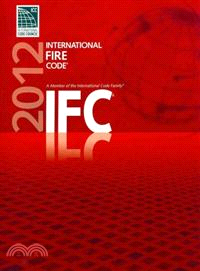 International Fire Code 2012