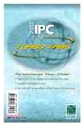 2012 International Plumbing Code Turbo Tabs