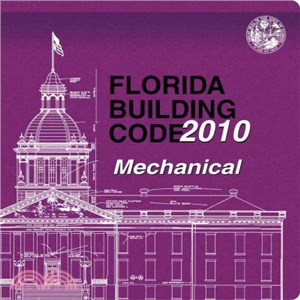 Florida Building Code 2010 ― Mechanical