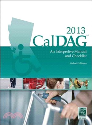 Caldag 2013 ― An Interpretive Manual and Checklist