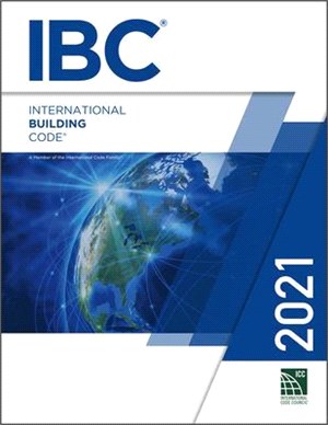 International Building Code 2021