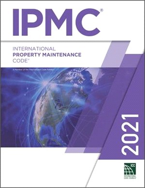 International Property Maintenance Code 2021