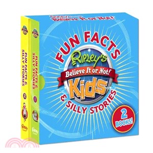 Ripley's Fun Facts & Silly Stories