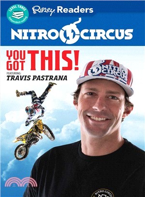 Nitro Circus You Got This Ft. Travis Pastrana