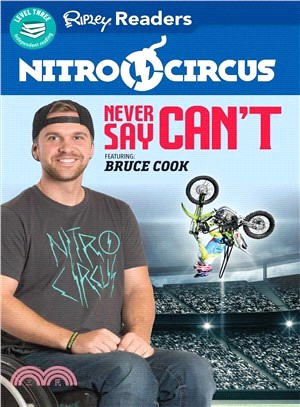 Nitro Circus You Got This Ft. Bruce Cook