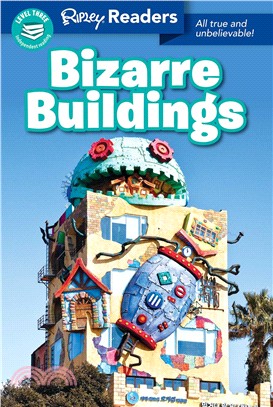 Bizarre Buildings