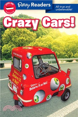 Crazy cars! :all true and un...