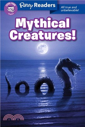 Mythical creatures! :all true and unbelievable! /