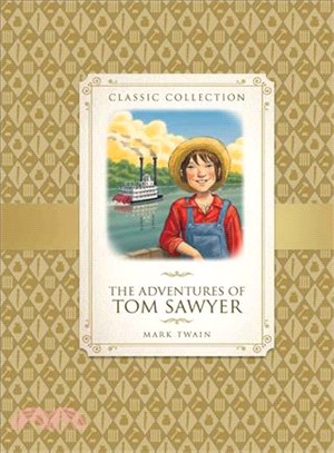 The adventures of Tom Sawyer /