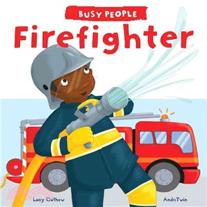 Firefighter /