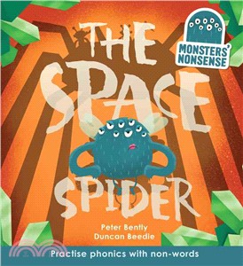 The Space Spider /