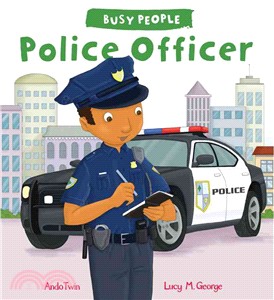 Police officer /