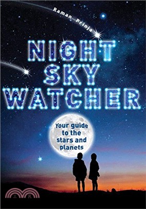 Night Sky Watcher ― Your Guide to the Stars and Planets