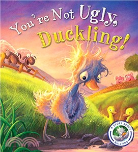 You're Not Ugly, Duckling! ─ A Story About Bullying
