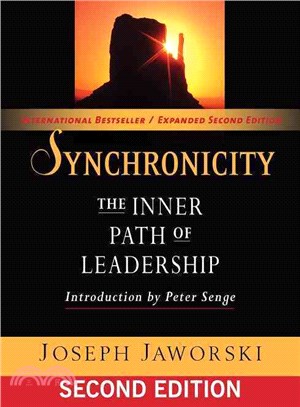 Synchronicity :the inner pat...
