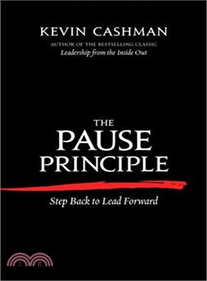 The pause principle :step ba...