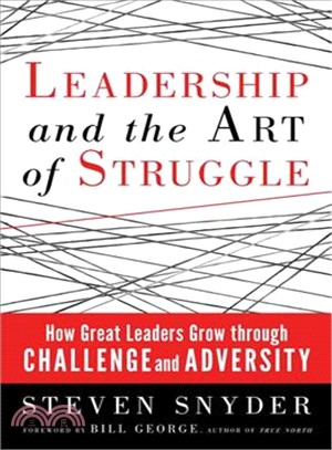 Leadership and the art of st...