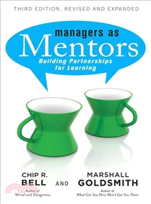 Managers as mentors :buildin...
