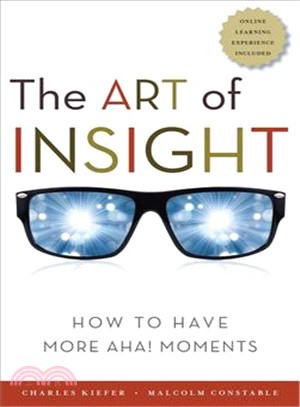 The art of insight :how to h...