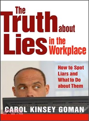 The truth about lies in the ...