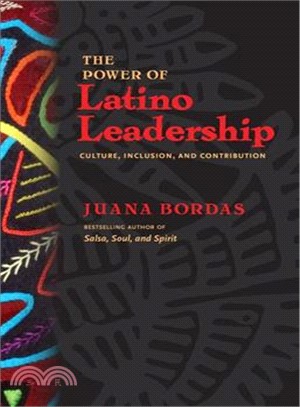 The Power of Latino Leadership ─ Culture, Inclusion, and Contribution