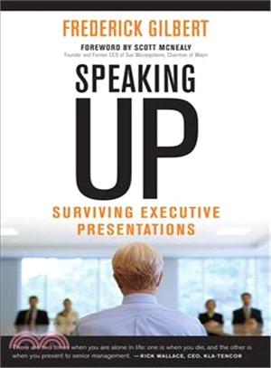 Speaking up :surviving execu...