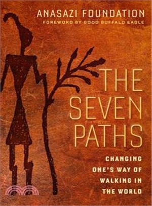 The seven paths :changing on...