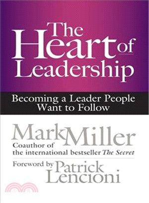 The heart of leadership :bec...