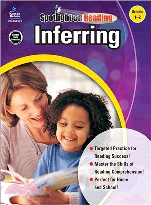 Inferring ─ Grades 1-2 / Ages 6-7