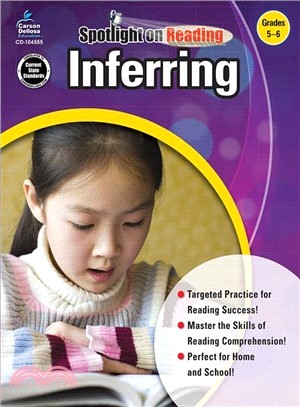 Inferring ─ Grades 5-6 / Ages 10-11