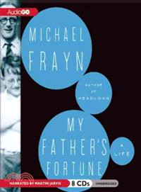 My Father Fortune: A Life 