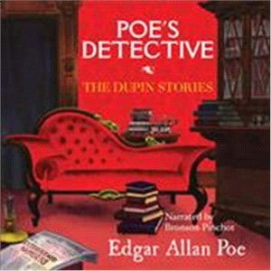 Poe Detective