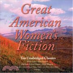 Great Classic Women's Fiction 