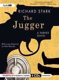 The Jugger ─ A Parker Novel