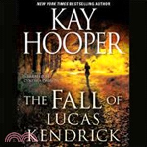 The Fall of Lucas Kendrick 