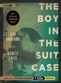 The Boy in the Suitcase