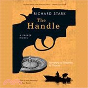 The Handle─A Parker Novel 