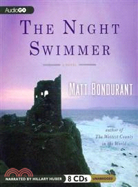The Night Swimmer 
