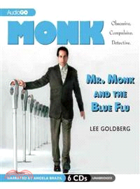 Mr. Monk and the Blue Flu