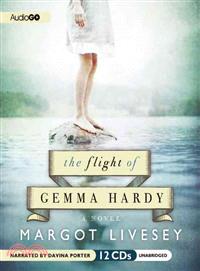 The Flight of Gemma Hardy 