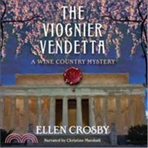 The Viognier Vendetta 