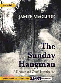 The Sunday Hangman