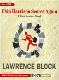 Chip Harrison Scores Again 