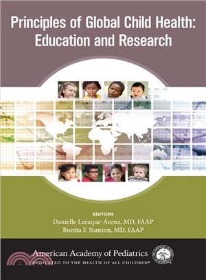 Principles of Global Child Health ― Education and Research
