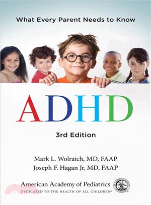 ADHD ― What Every Parent Needs to Know