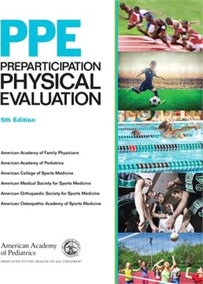 Ppe - Preparticipation Physical Evaluation