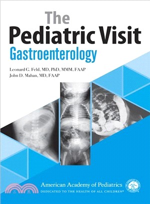 The Pediatric Visit - Gastroenterology